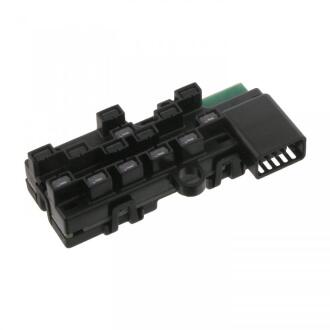 FEBI - Датчик кута повороту FEBI BILSTEIN 33536