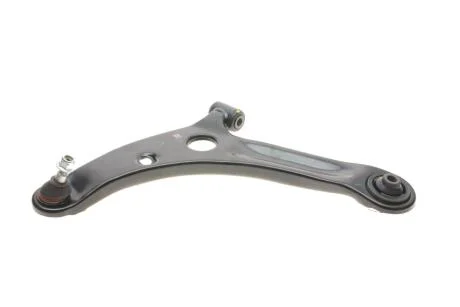 Поперечный рычаг подвески с подшипниками, шарниром и контргайкой FEBI BILSTEIN 33610