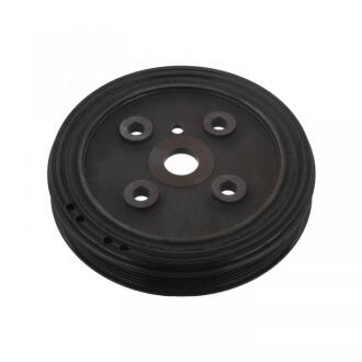 Шкiв колiнвала FEBI BILSTEIN 33640
