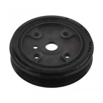 FEBI - Шків колінчастого вала (демпфер) FEBI BILSTEIN 33641