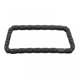 Цепь VW Caddy 3/Golf 5/Golf 6/B-6/Touran 1.9/2.0TDi SK Octavia A5 на маслонасос FEBI BILSTEIN 33642