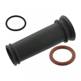 Трубка кабеля запалювання PORSCHE 911, BOXSTER 2.5-3.4 09.96-12.04 FEBI BILSTEIN 33668