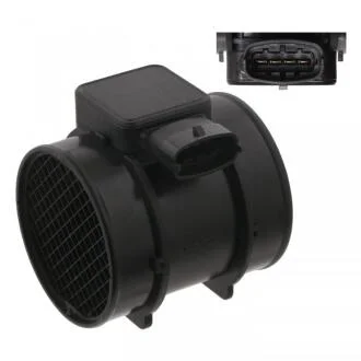 FEBI - Витратомір повітря FEBI BILSTEIN 33698