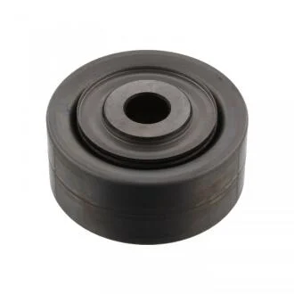 Паразитный / Ведущий ролик, клиновой ремень FEBI BILSTEIN 33717