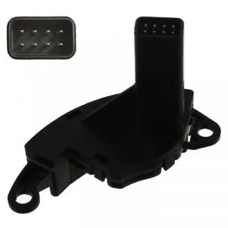 FEBI - Датчик кута повороту FEBI BILSTEIN 33746