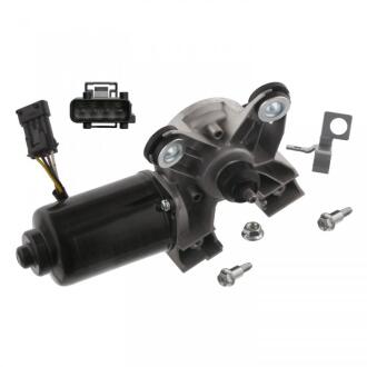 FEBI - Двигун приводу склоочисника FEBI BILSTEIN 33752