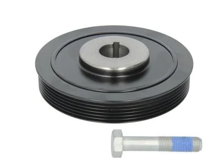 FEBI - Шків колінчастого вала (демпфер) FEBI BILSTEIN 33785