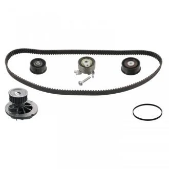 FEBI - Комплект ременя ГРМ FEBI BILSTEIN 33827