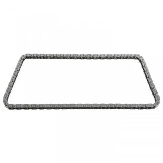 Цепь распредвала, DB A-class / B-class (W168 - W169 - W245), (OM 640), (108 z), (без замка) FEBI BILSTEIN 33899