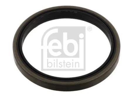 Сальник передней ступицы Mercedes Atego 1317 100x120x11/16.5 FEBI BILSTEIN 33969