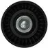Паразитный / ведущий ролик, поликлиновой ремень FEBI BILSTEIN 33977 (фото 2)