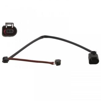FEBI - Датчик зносу гальмівних колодок FEBI BILSTEIN 33998