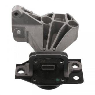 Подушка двигуна Верх Прав, гідравлічний NISSAN QASHQAI I 1.5D 11.06-04.14 FEBI BILSTEIN 34044