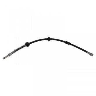 FEBI VW шланг гальмівний передній 600мм T5 03- FEBI BILSTEIN 34053