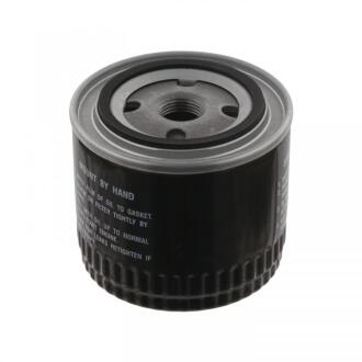 Фільтр масляний / ФІЛЬТР МАСЛЯНИЙ FEBI BILSTEIN 34100