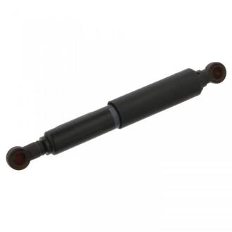 FEBI VW амортизатор тяг і важелів ПНВТ T4 1.9D FEBI BILSTEIN 34114