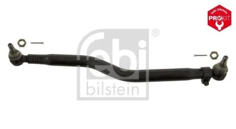 FEBI - Тяга кермова з накінечником FEBI BILSTEIN 34118