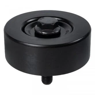 Ролик ГРМ для поликлинового ремня, с винтом FEBI BILSTEIN 34170