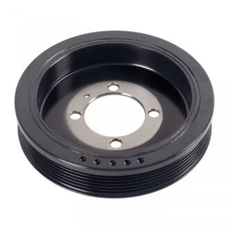 Шків валу колінчатого FEBI BILSTEIN 34195