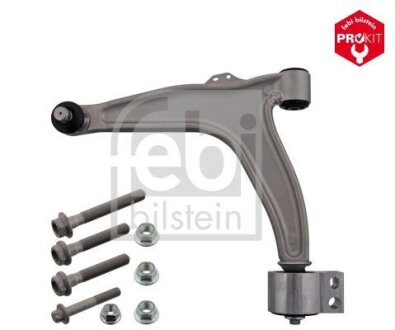 Рычаг независимой подвески колеса, подвеска колеса FEBI BILSTEIN 34231