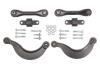 Ремкомплект подвески FORD FOCUS I 98- 34250