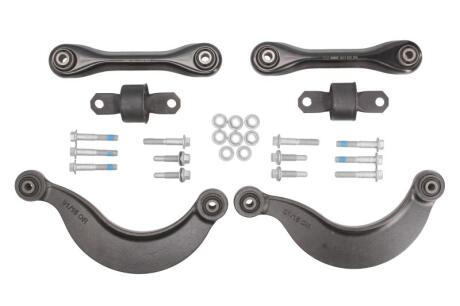 Ремкомплект подвески FORD FOCUS I 98- FEBI BILSTEIN 34250