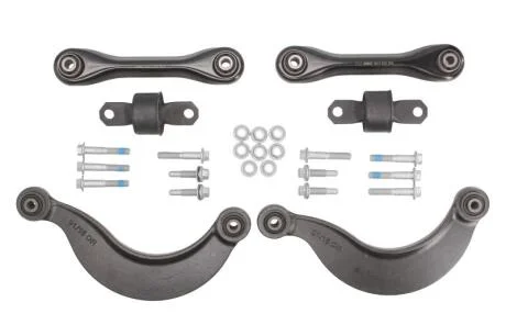 Комплект задніх важелів FORD FOCUS I, FOCUS I/KOMBI, FOCUS II 1.4-2.0D 08.98-09.12 FEBI BILSTEIN 34250