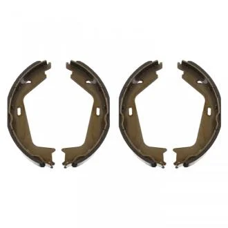 Тормозная колодка в комплекте для стояночного тормоза FEBI BILSTEIN 34255