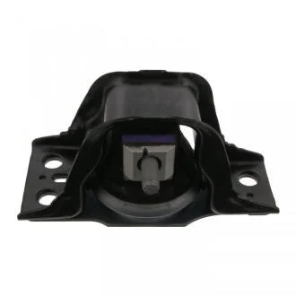 Подушка двигуна передн Прав, гідравлічний RENAULT CLIO III, CLIO III/HATCHBACK, MODUS 1.5D/2.0 09.04- FEBI BILSTEIN 34264