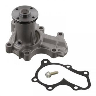 FEBI - Насос охолоджуючої рідини FEBI BILSTEIN 34267