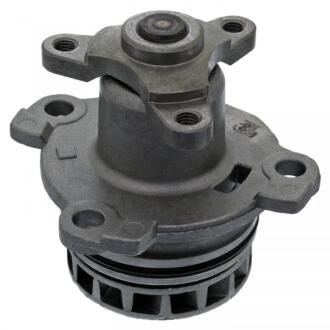 Водяная помпа, Renault Master - Trafic / Opel Movano - Vivaro, 2.0-2.3 DCI/CDTI, 2006> FEBI BILSTEIN 34269