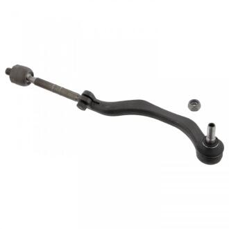 FEBI - Тяга кермова з накінечником FEBI BILSTEIN 34304