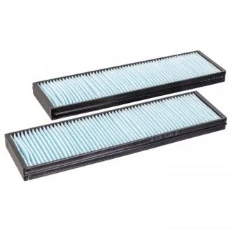 FEBI - Фільтр салону FEBI BILSTEIN 34313