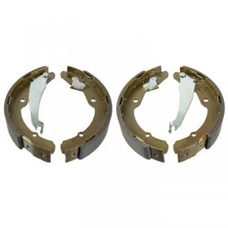 FEBI - Гальмівні колодки до барабанів (HB) FEBI BILSTEIN 34369