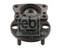 FEBI - Ступиця колеса FEBI BILSTEIN 34378 (фото 1)