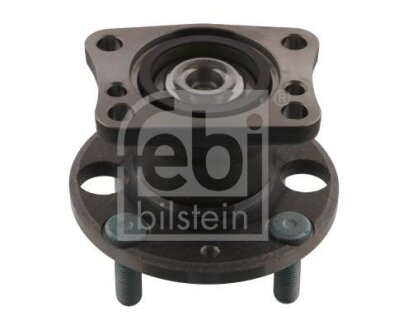 FEBI - Ступиця колеса FEBI BILSTEIN 34378
