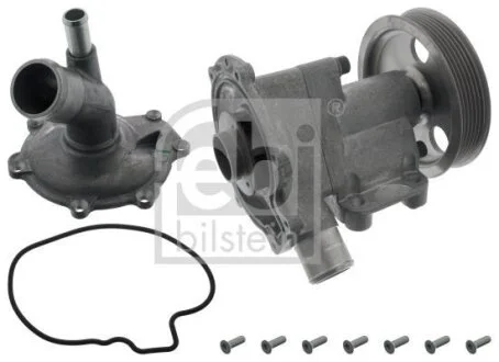 FEBI - Насос охолоджуючої рідини FEBI BILSTEIN 34392