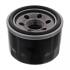 FEBI DB фільтр масляний Smart Fortwo 1.0 07- FEBI BILSTEIN 34398 (фото 1)