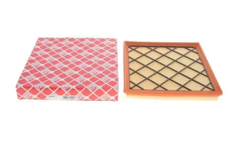 FEBI CHEVROLET фільтр повітря Cruze,Opel Astra 1.4/1.6 FEBI BILSTEIN 34402