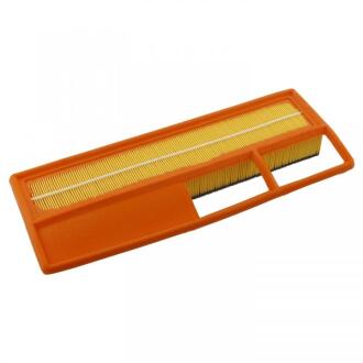 FEBI - Фільтр повітря FEBI BILSTEIN 34404