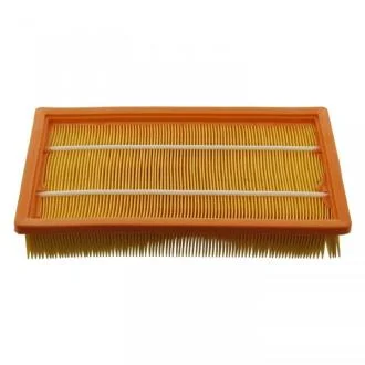 FEBI фільтр повітряний FIAT STILO 01- FEBI BILSTEIN 34408