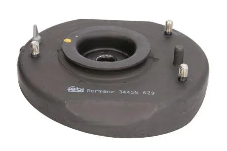 Подушка амортизатора передн Лів (із підшипником) RENAULT AVANTIME, ESPACE III 1.9D-3.0 11.96-05.03 FEBI BILSTEIN 34457