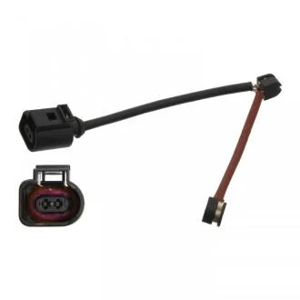 A_Датчик зносу колодок PORSHE Cayenne/Panamera "R "10>> FEBI BILSTEIN 34496