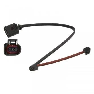 FEBI - Датчик зносу гальмівних колодок FEBI BILSTEIN 34500