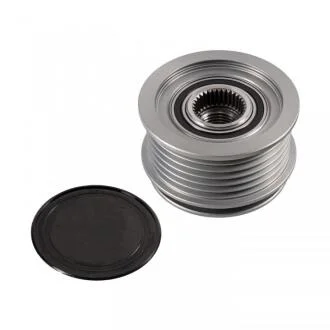 Механізм вільного ходу генератора SKODA OCTAVIA (1Z3) 1.8 TSI (FEBI) FEBI BILSTEIN 34547