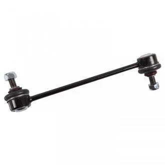Стійка стабілізатора передн Лів 216mm HYUNDAI I20 I, IX20 KIA PICANTO II, VENGA 1.0-1.6LPG 08.08- FEBI BILSTEIN 34559