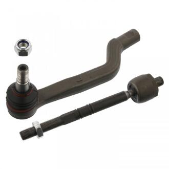 Рулевая тягa с наконечником и контргайкой FEBI BILSTEIN 34577