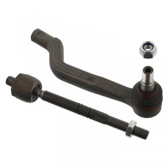 Рулевая тягa с наконечником и контргайкой FEBI BILSTEIN 34579