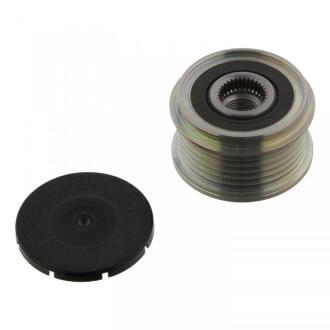 FEBI OPEL шків генератора OPEL ASTRA J 09- FEBI BILSTEIN 34599
