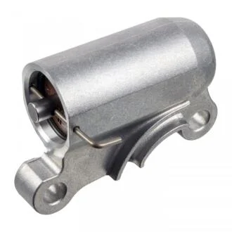 Устройство для натяжения ремня, ремень ГРМ FEBI BILSTEIN 34610